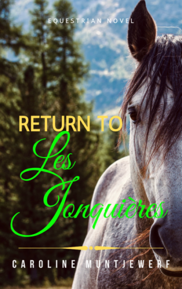 Return to Les Jonquières